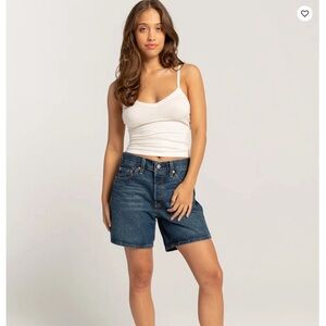 Women’s Levi’s  Shorts